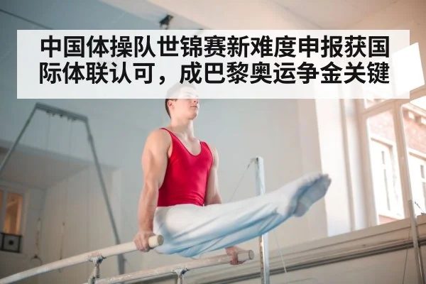 中国体操队世锦赛新难度申报获国际体联认可，成巴黎奥运争金关键
